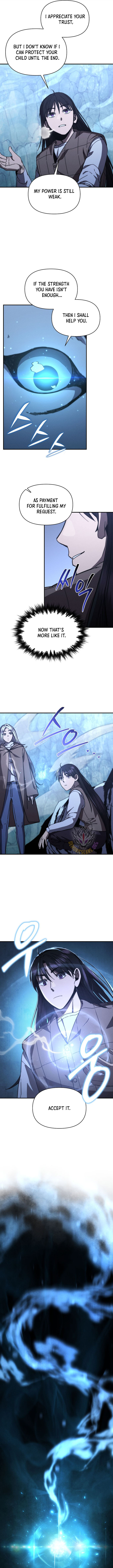 I Became the Successor of the Martial God Chapter 27 9